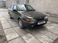 ВАЗ (Lada) 2115 2006 года за 1 300 000 тг. в Семей