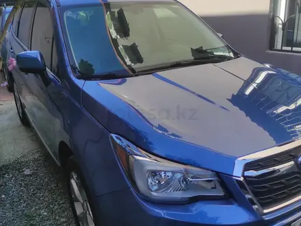 Subaru Forester 2014 года за 5 800 000 тг. в Уральск