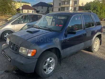 Kia Sportage 1999 года за 1 350 000 тг. в Талдыкорган