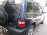 Kia Sportage 1999 годаүшін1 350 000 тг. в Талдыкорган – фото 4