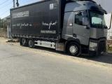 Renault  T-Series 2015 годаfor43 000 000 тг. в Шымкент
