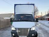 ГАЗ ГАЗель 2012 годаүшін9 000 000 тг. в Уральск