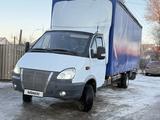 ГАЗ ГАЗель 2012 годаүшін9 000 000 тг. в Уральск – фото 5