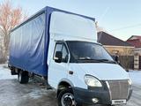 ГАЗ ГАЗель 2012 годаүшін9 000 000 тг. в Уральск – фото 4
