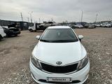 Kia Rio 2014 года за 4 795 600 тг. в Алматы