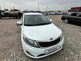 Kia Rio 2014 года за 5 048 000 тг. в Алматы – фото 3