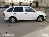 Skoda Fabia 2007 года за 2 300 000 тг. в Актау