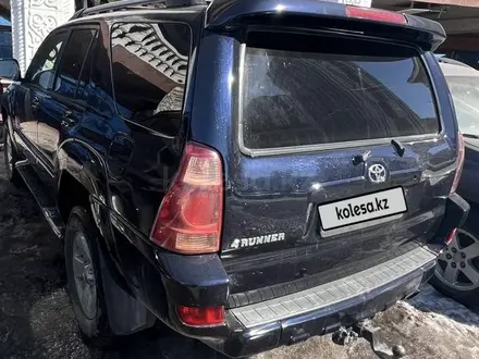 Toyota 4Runner 2004 года за 7 000 000 тг. в Астана – фото 4