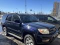 Toyota 4Runner 2004 годаүшін7 000 000 тг. в Астана