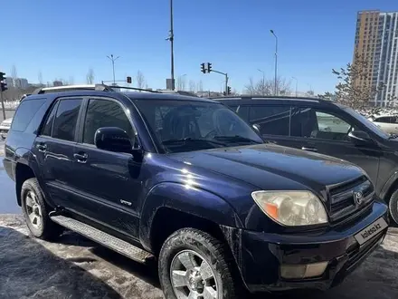Toyota 4Runner 2004 года за 7 000 000 тг. в Астана