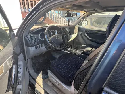 Toyota 4Runner 2004 года за 7 000 000 тг. в Астана – фото 5