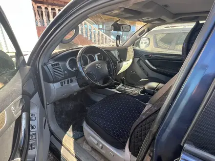 Toyota 4Runner 2004 года за 7 000 000 тг. в Астана – фото 7