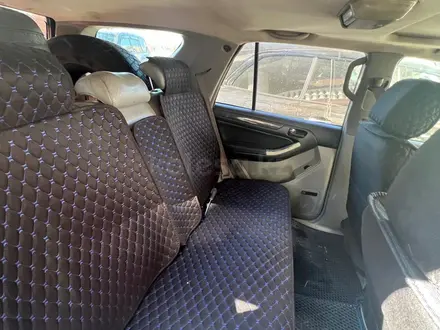 Toyota 4Runner 2004 года за 7 000 000 тг. в Астана – фото 8