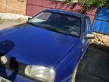 Volkswagen Golf 1993 годаүшін400 000 тг. в Усть-Каменогорск – фото 5