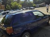 Volkswagen Golf 1993 годаүшін400 000 тг. в Усть-Каменогорск – фото 3