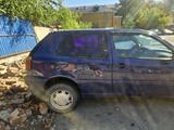 Volkswagen Golf 1993 годаүшін400 000 тг. в Усть-Каменогорск – фото 4