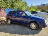 Volkswagen Golf 1993 годаүшін400 000 тг. в Усть-Каменогорск