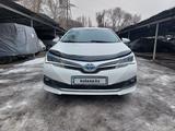 Toyota Corolla 2019 года за 8 500 000 тг. в Алматы