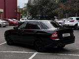 ВАЗ (Lada) Priora 2170 2014 года за 3 300 000 тг. в Алматы – фото 4