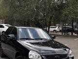 ВАЗ (Lada) Priora 2170 2014 года за 3 300 000 тг. в Алматы – фото 3