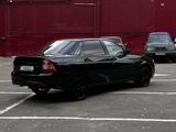 ВАЗ (Lada) Priora 2170 2014 года за 3 300 000 тг. в Алматы – фото 5