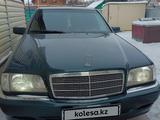 Mercedes-Benz C 180 1994 года за 2 450 000 тг. в Кокшетау