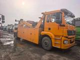 Shacman (Shaanxi)  M3000 2021 годаүшін218 000 000 тг. в Алматы