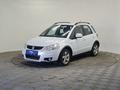 Suzuki SX4 2010 года за 3 820 000 тг. в Алматы