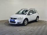 Suzuki SX4 2010 года за 3 820 000 тг. в Алматы