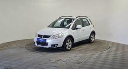 Suzuki SX4 2010 года за 3 820 000 тг. в Алматы