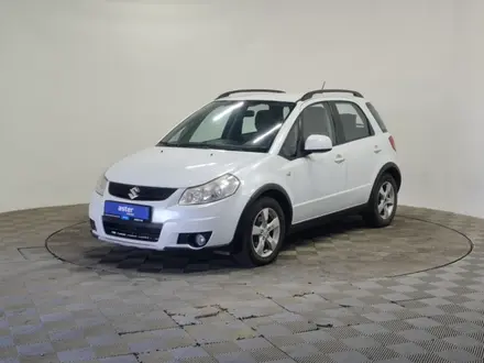 Suzuki SX4 2010 года за 3 820 000 тг. в Алматы