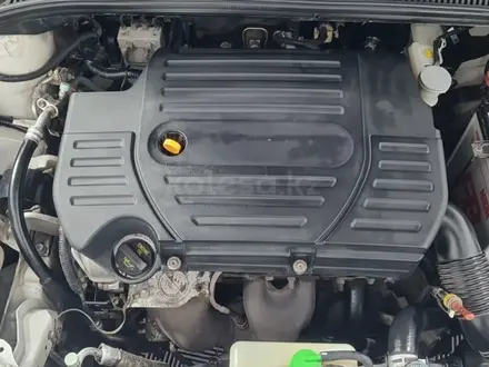 Suzuki SX4 2010 года за 3 820 000 тг. в Алматы – фото 11