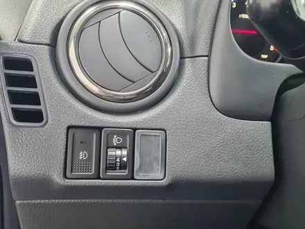 Suzuki SX4 2010 года за 3 820 000 тг. в Алматы – фото 20