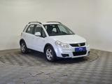 Suzuki SX4 2010 года за 3 820 000 тг. в Алматы – фото 3