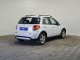 Suzuki SX4 2010 года за 3 820 000 тг. в Алматы – фото 5