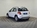 Suzuki SX4 2010 года за 3 820 000 тг. в Алматы – фото 7