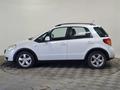 Suzuki SX4 2010 года за 3 820 000 тг. в Алматы – фото 8