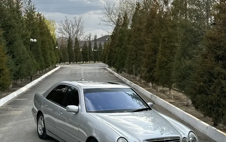 Mercedes-Benz E 280 2000 года за 5 000 000 тг. в Шымкент