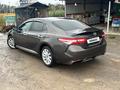 Toyota Camry 2018 года за 13 500 000 тг. в Тараз – фото 2