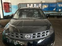 Nissan Murano 2003 года за 5 500 000 тг. в Усть-Каменогорск