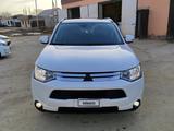 Mitsubishi Outlander 2014 года за 8 500 000 тг. в Кульсары – фото 4