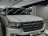 Toyota Land Cruiser 2016 годаүшін30 000 000 тг. в Астана