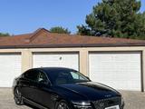 Genesis G80 2021 года за 22 000 000 тг. в Шымкент – фото 2