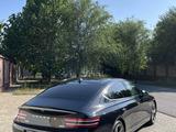 Genesis G80 2021 года за 22 000 000 тг. в Шымкент – фото 4