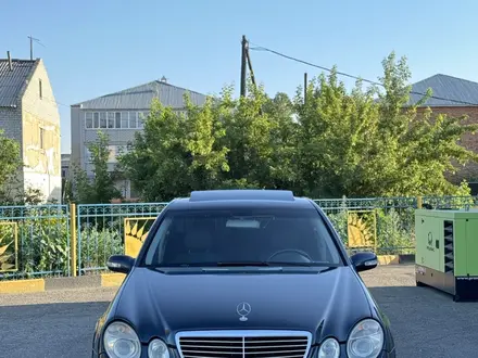 Mercedes-Benz E 320 2002 года за 5 500 000 тг. в Семей – фото 5