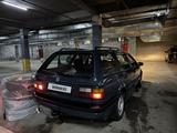 Volkswagen Passat 1991 года за 1 500 000 тг. в Алматы – фото 4