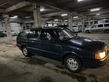 Volkswagen Passat 1991 года за 1 500 000 тг. в Алматы – фото 2