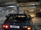 Volkswagen Passat 1991 года за 1 500 000 тг. в Алматы – фото 3