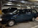 Volkswagen Passat 1991 года за 1 500 000 тг. в Алматы – фото 5