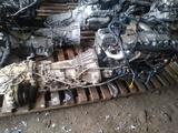 Двигатель TB45 4.5, TB48 4.8 АКПП автомат раздатка за 325 000 тг. в Алматы